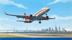 День гражданской авиации