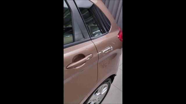 Lada Xray «АВТОРУСЬ автомобили с пробегом» 1276 смотреть онлайн