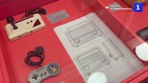 Модели компьютеров 1980-х годов представили на выставке в Петербурге