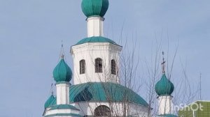 Храм Святой Троицы (Улан-Удэ)08/02/2026