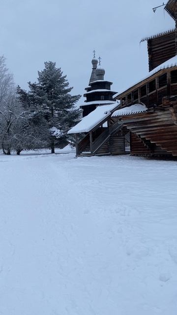 Витославлицы в Великом Новгороде
