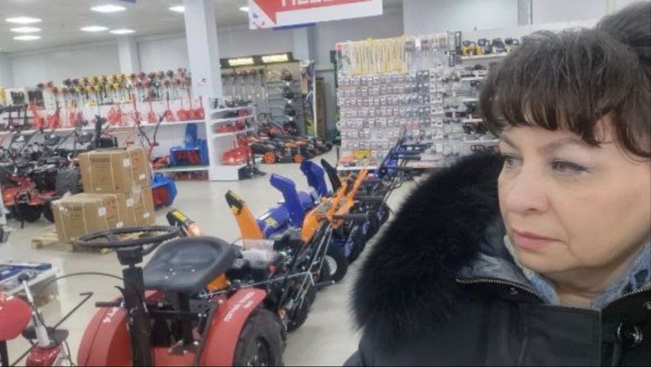 Как прошли выходные. Долгожданная поездка. Для красоты и уюта в доме. Теперь все как раньше. смотреть онлайн