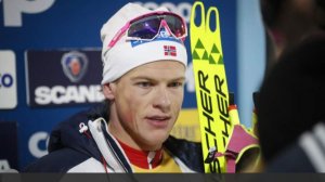 Клебо поддержал решение судей не дисквалифицировать Деложа за срез дистанции