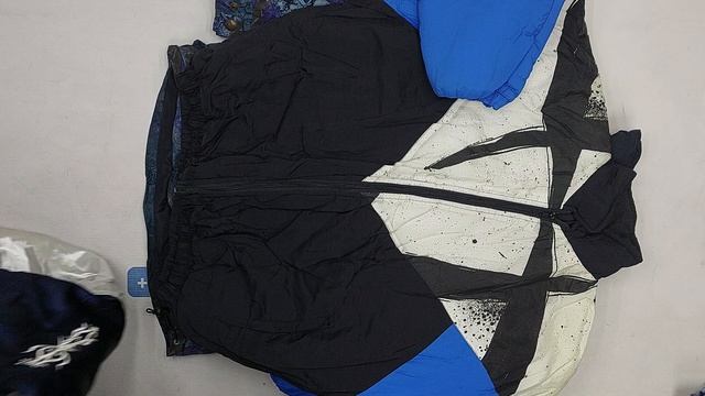 Фото лота №41704 по запросу Куртки оптом