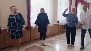 8 февраля.Самая милая....