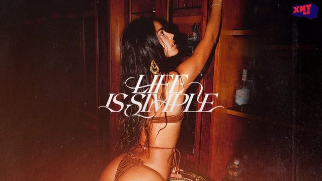 MAESIC/MARSHALL JEFFERSON/SA... — LEAN ON смотреть онлайн