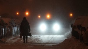 Мрачная погода накроет Центральную Россию на выходных