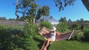 6 соток 12 июля 2021 года. Хроника.