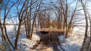 Харьковская область🗺️
🇷🇺🎮💥В результате серии ударов FPV-дронами уничтожены две самоходных…🔽🔽