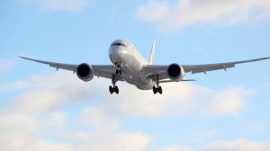 День работника гражданской авиации. Такое утро