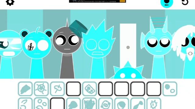 sprunki phase 514 смотреть онлайн