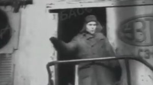 Архив ГТРК "Кузбасс". Песня о Междуреченске (1961)