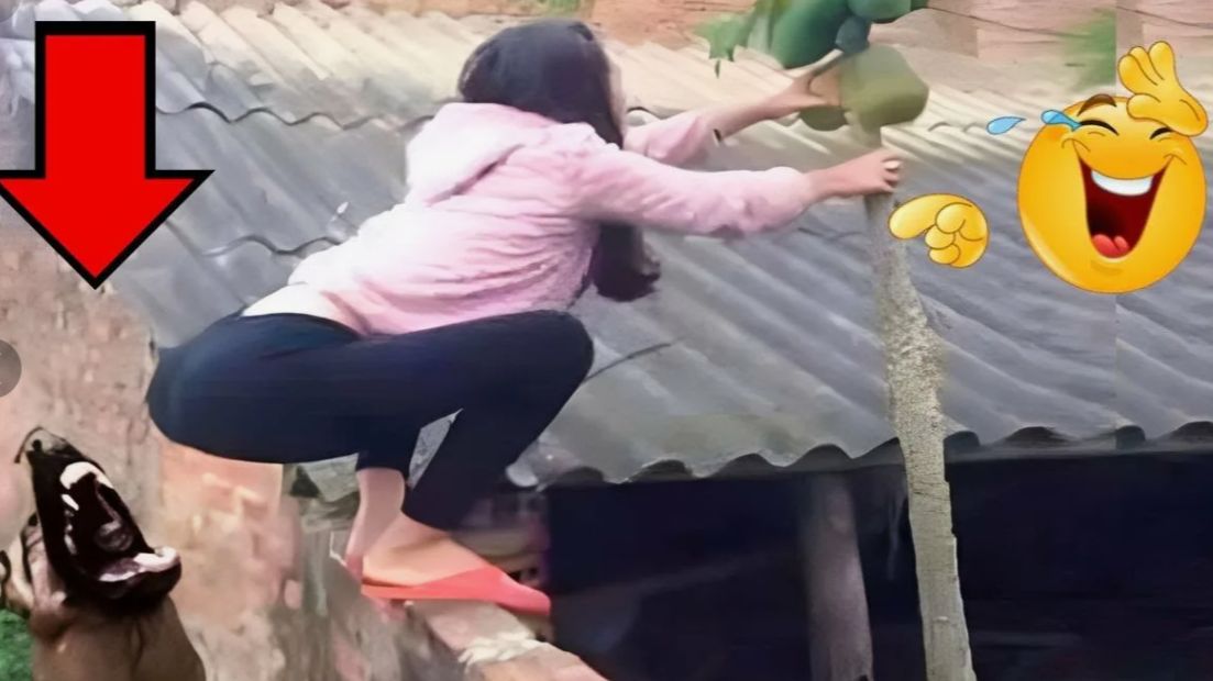 Попробуй не Смеяться смотреть онлайн