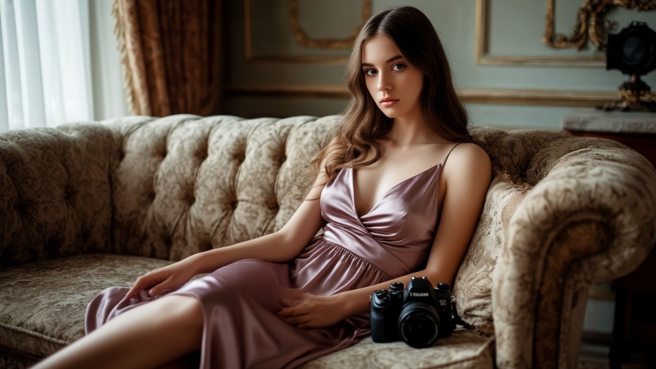 Вебкамщицы как новая ЭЛИТА смотреть онлайн