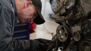 Моторы из Китая заполонили российский рынок