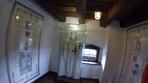 10 часть. Выезд из Болгарии, Румынии, Бран, Брашов 1080р