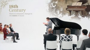 05. Shaping Classical Music