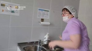 Врач Егорьевской больницы рассказала о вакцинации от клещевого энцефалита