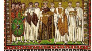 Булатная Сталь 2.1.5 Extended Patch 1 + fiks 9 Византийская Империя 2 серия