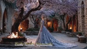 Ты где-то далеко-3. Любовь Чернышова -стихи, Аброр Филар - автор проекта,исполнитель и монтаж видео