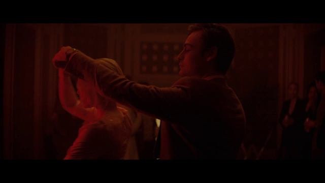 «Виновата любовь» Трейлер