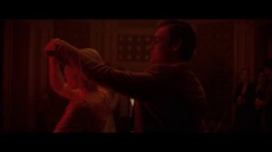 «Виновата любовь» Трейлер