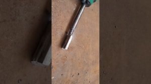 Маленькое изобретение