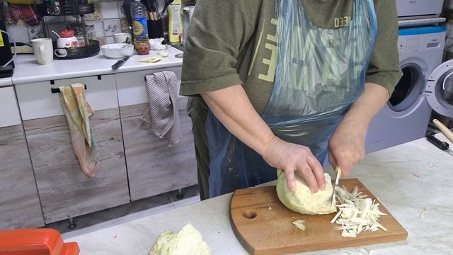 НАЧИНКА для ПИРОЖКОВ. У ПЕРЕПЕЛОВ.