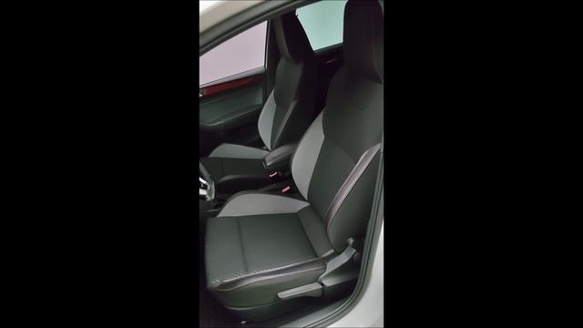 Volkswagen Polo «АВТОРУСЬ автомобили с пробегом» 5396 смотреть онлайн