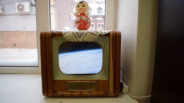 Ретро ТВ
