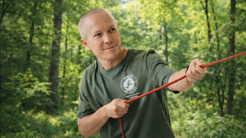 Дмитрий Абрамов, готов смотреть онлайн