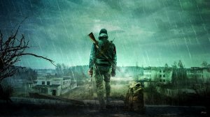 STALKER: ПОСЛЕДНЯЯ НАДЕЖДА ★ ХОЗЯИН ЗОНЫ ( СКАЧАТЬ В ОПИСАНИИ )