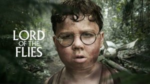 Сериал Повелитель мух - 1 серия / Lord of the Flies