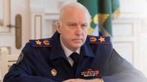 Глава СКР поручил возбудить дело о ненадлежащем медобеспечении годовалого ребенка в Ставрополе