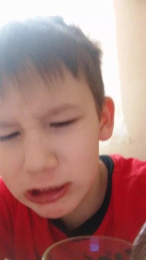 я заболел и за дениса