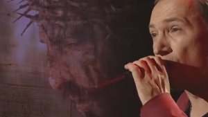 Виталий Ефремочкин - Покаяние.