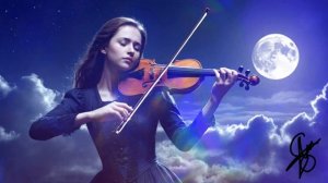 Ночь и скрипка.mp4