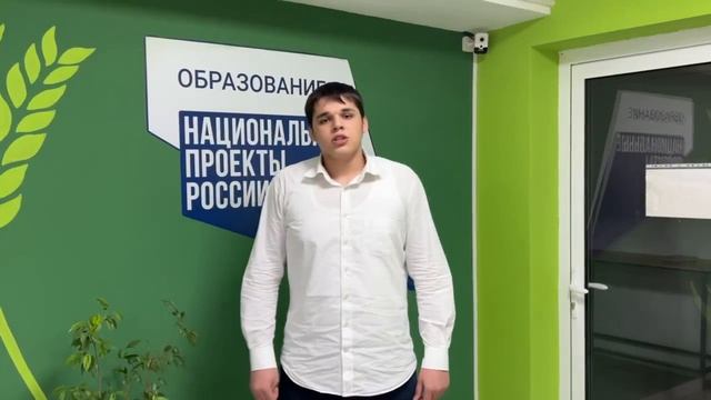 Стихотворение на кумыкском языке в номинации “Художественное слово» смотреть онлайн