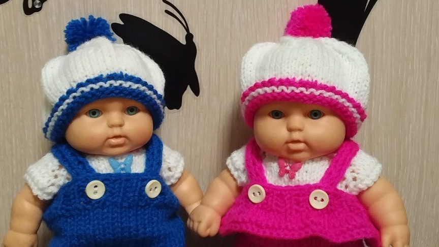 УХ, КАКОЕ ВЯЗАЛЬНОЕ ВДОХНОВЕНИЕ 🙃 ЗАРЯЖАЕМСЯ И ПОГНАЛИ 😊 смотреть онлайн