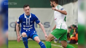 «Динамо» (Махачкала) проводит заключительный учебно-тренировочный сбор