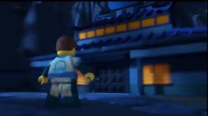 клип Lego Ninjago 5 сезон