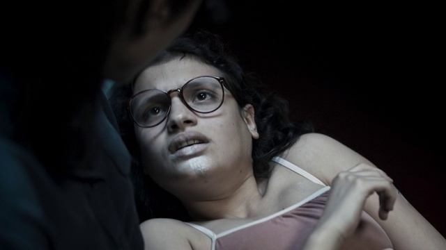 Альфа фильм 2025