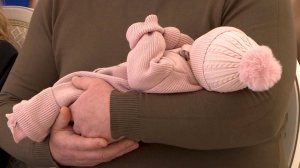 Счастье в квадрате: в рязанской семье Косыревых родилась четвёртая дочь