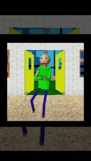 балди Эдит (2) сам делал