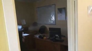 Обработка офиса от тараканов