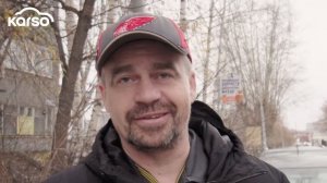 РЕМОНТ ДВИГАТЕЛЯ RENO CORSA: отзыв о KARSO