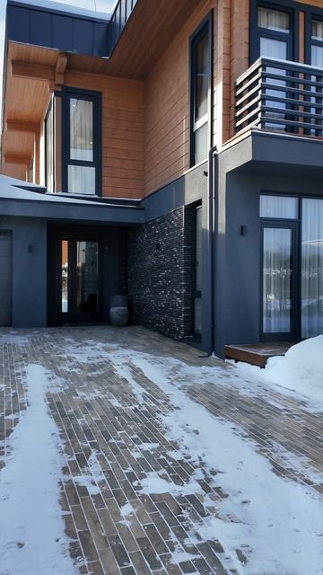 Дом мечты на Новой Риге смотреть онлайн