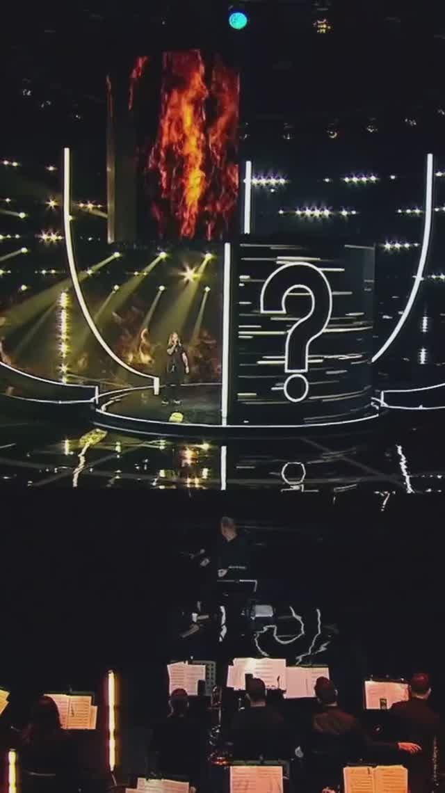 Угадали с кем я спел дуэтом?