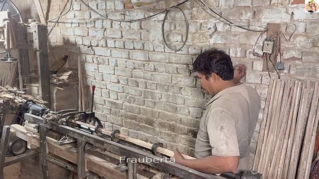 Технологии, изготовление деревянных киёв смотреть онлайн