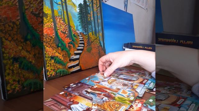 😜ТАРО РАСКЛАД🤪ВАШИ ВРАГИ! ЧТО ДЕЛАЮТ СЕЙЧАС И ЧТО СОБИРАЮТСЯ ДЕЛАТЬ В БЛИЖАЙШЕЕ ВРЕМЯ😉 смотреть онлайн